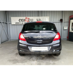 Compteur OPEL CORSA D Photo n°8