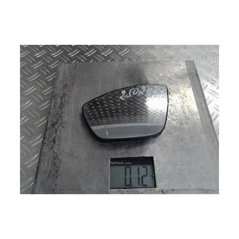 Glace retroviseur gauche PEUGEOT 208 1