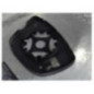 Glace retroviseur gauche PEUGEOT 208 1