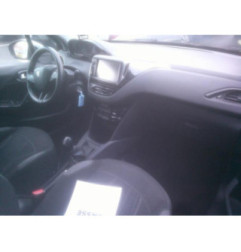 Glace retroviseur gauche PEUGEOT 208 1 Photo n°11