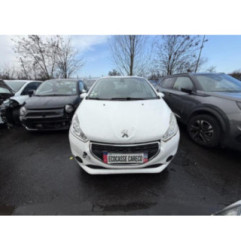 Glace retroviseur gauche PEUGEOT 208 1 Photo n°12