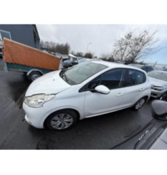 Glace retroviseur gauche PEUGEOT 208 1 Photo n°15