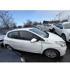 Glace retroviseur gauche PEUGEOT 208 1 Photo n°16