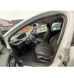 Glace retroviseur gauche PEUGEOT 208 1 Photo n°17