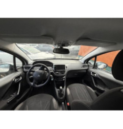 Glace retroviseur gauche PEUGEOT 208 1 Photo n°18