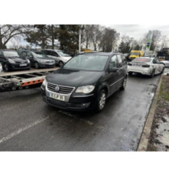 Retroviseur droit VOLKSWAGEN TOURAN 1 Photo n°5