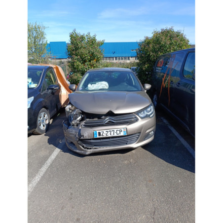 Colonne de direction CITROEN C4 2