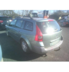 Porte avant droit RENAULT MEGANE 2 Photo n°3