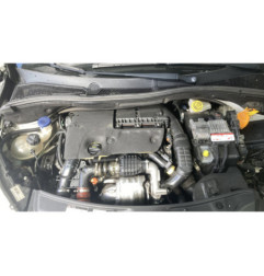 Ecran GPS PEUGEOT 208 1