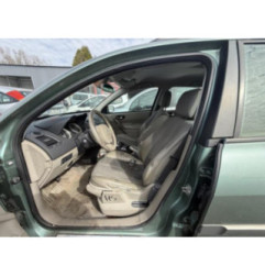 Porte avant droit RENAULT MEGANE 2 Photo n°10