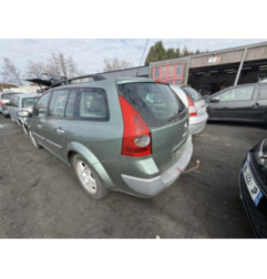 Porte avant droit RENAULT MEGANE 2 Photo n°11