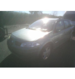 Moteur essuie glace avant RENAULT MEGANE 2 Photo n°1