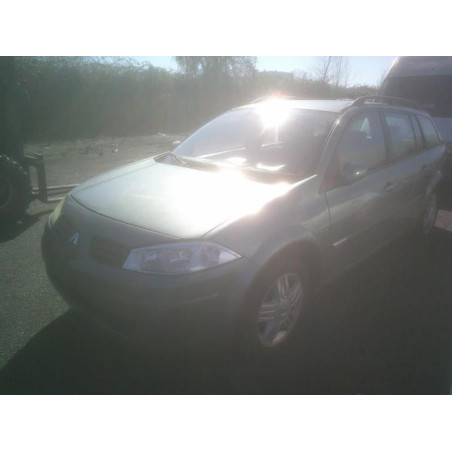 Moteur essuie glace avant RENAULT MEGANE 2 Photo n°1