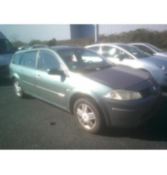 Moteur essuie glace avant RENAULT MEGANE 2