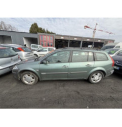 Moteur essuie glace avant RENAULT MEGANE 2 Photo n°8