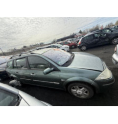 Moteur essuie glace avant RENAULT MEGANE 2 Photo n°9