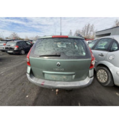 Moteur essuie glace avant RENAULT MEGANE 2 Photo n°13