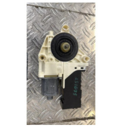 Moteur leve vitre avant gauche PEUGEOT 407 Photo n°1