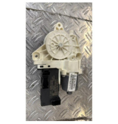 Moteur leve vitre avant gauche PEUGEOT 407 Photo n°3