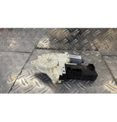 Moteur leve vitre avant gauche PEUGEOT 407 Photo n°4