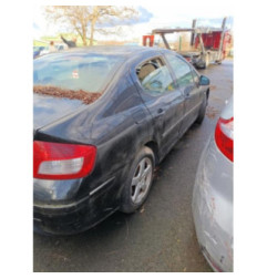 Moteur leve vitre avant gauche PEUGEOT 407 Photo n°5