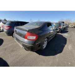 Moteur leve vitre avant gauche PEUGEOT 407 Photo n°20