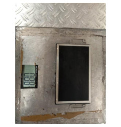 Ecran GPS CITROEN C4 1 Photo n°1