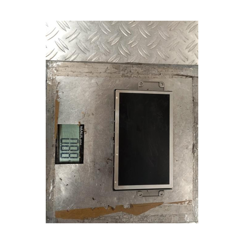 Ecran GPS CITROEN C4 1