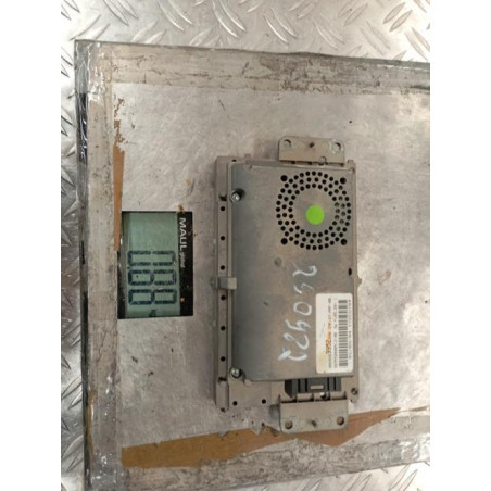 Ecran GPS CITROEN C4 1