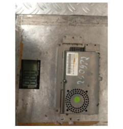 Ecran GPS CITROEN C4 1 Photo n°4