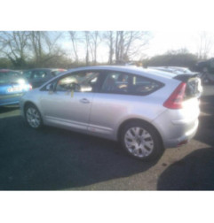 Ecran GPS CITROEN C4 1 Photo n°5