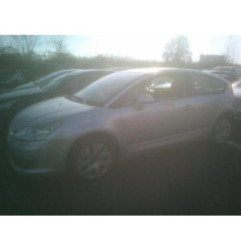 Ecran GPS CITROEN C4 1 Photo n°6