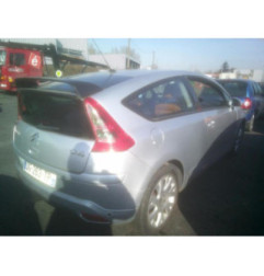 Ecran GPS CITROEN C4 1 Photo n°8