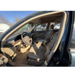 Commande chauffage MERCEDES CLASSE S 220 Photo n°12