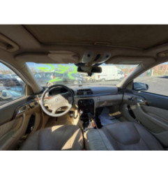 Commande chauffage MERCEDES CLASSE S 220 Photo n°13