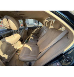 Commande chauffage MERCEDES CLASSE S 220 Photo n°14