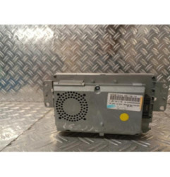 Ecran GPS PEUGEOT 607 Photo n°1