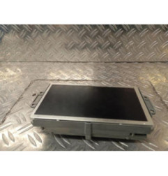 Ecran GPS PEUGEOT 607