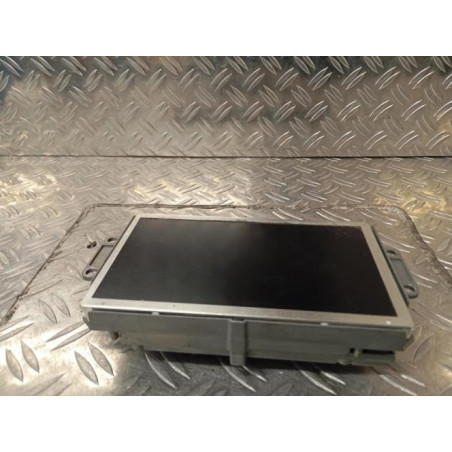 Ecran GPS PEUGEOT 607