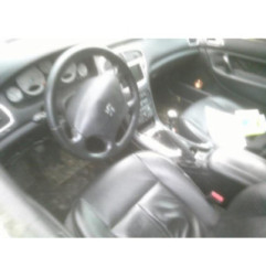 Ecran GPS PEUGEOT 607 Photo n°7