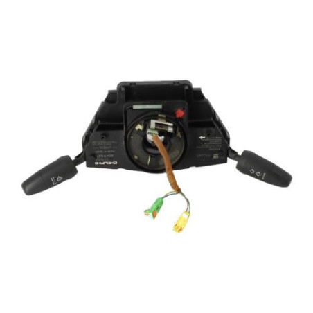 Com (Bloc Contacteur Tournant+Commodo Essuie Glace+Commodo Phare) OPEL CORSA D Photo n°1