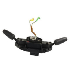 Com (Bloc Contacteur Tournant+Commodo Essuie Glace+Commodo Phare) OPEL CORSA D Photo n°3