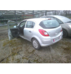 Com (Bloc Contacteur Tournant+Commodo Essuie Glace+Commodo Phare) OPEL CORSA D Photo n°8