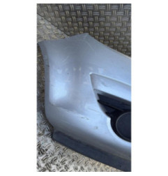 Pare choc avant OPEL CORSA D Photo n°1