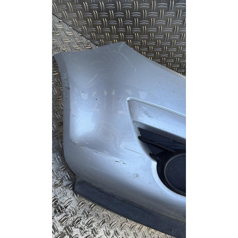 Pare choc avant OPEL CORSA D