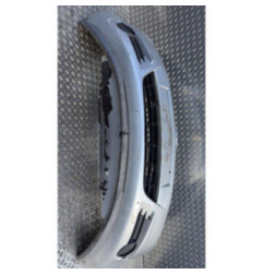 Pare choc avant OPEL CORSA D Photo n°3