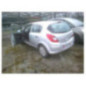 Pare choc avant OPEL CORSA D