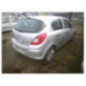 Pare choc avant OPEL CORSA D