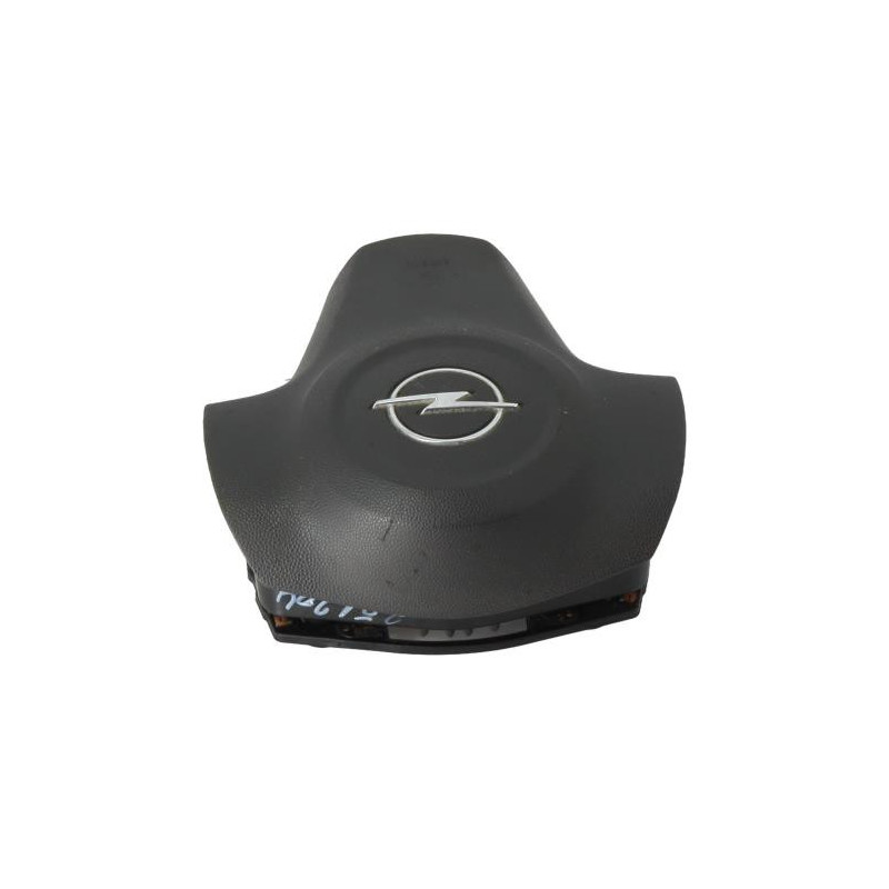 Air bag conducteur OPEL CORSA D