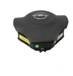 Air bag conducteur OPEL CORSA D